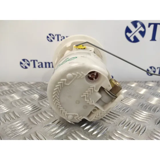 Aforador para Peugeot 407