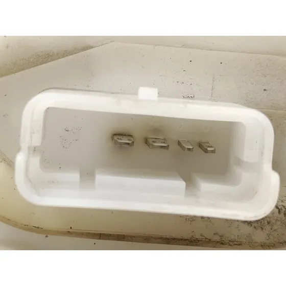 Aforador para Peugeot 407