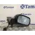 Retrovisor Derecho para Peugeot 407