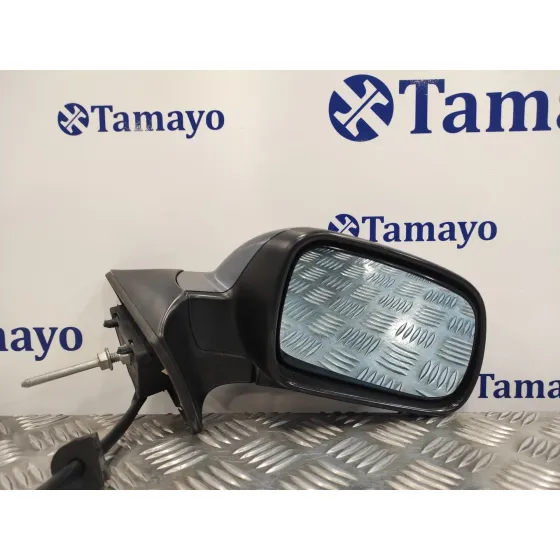 Retrovisor Derecho para Peugeot 407