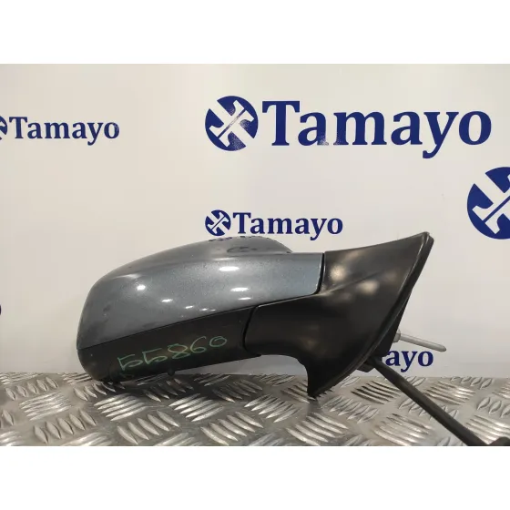 Retrovisor Derecho para Peugeot 407