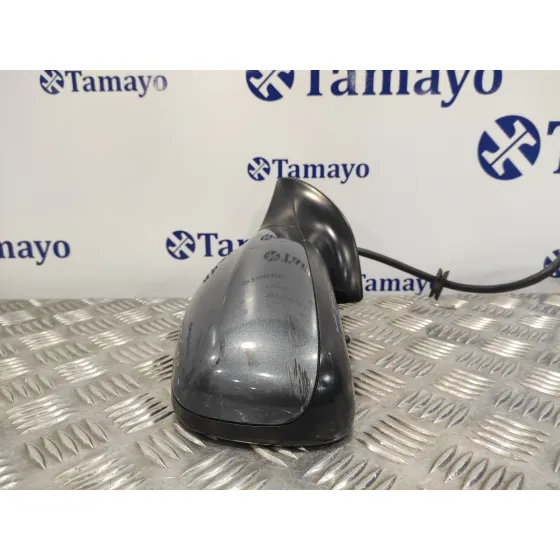 Retrovisor Derecho para Peugeot 407