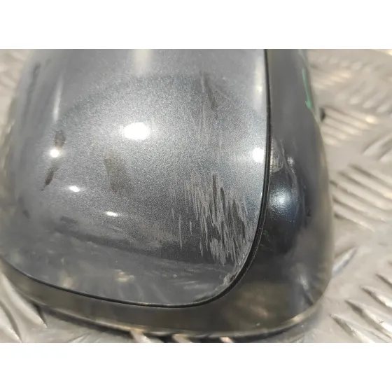 Retrovisor Derecho para Peugeot 407