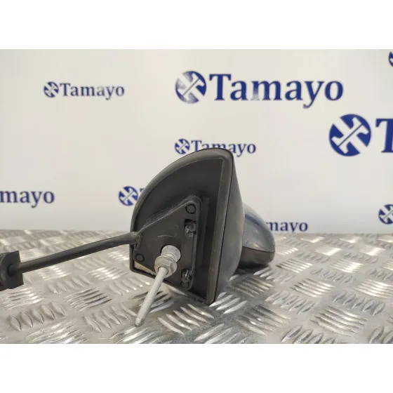 Retrovisor Derecho para Peugeot 407