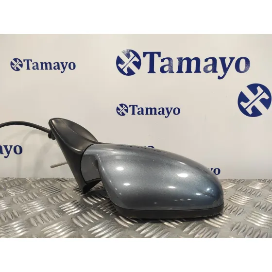 Retrovisor Derecho para Peugeot 407