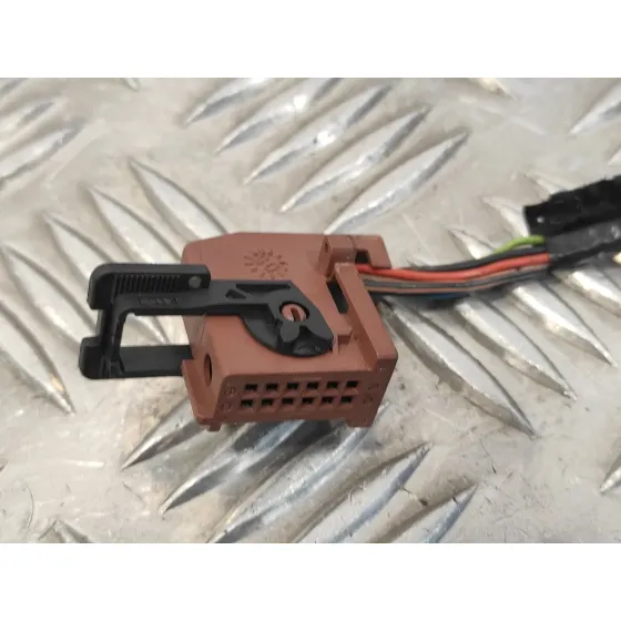Retrovisor Derecho para Peugeot 407