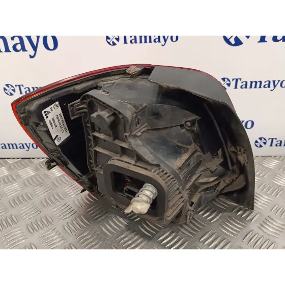 Piloto Trasero Derecho para Volkswagen Polo (6R1)