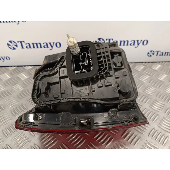 Piloto Trasero Derecho para Volkswagen Polo (6R1)