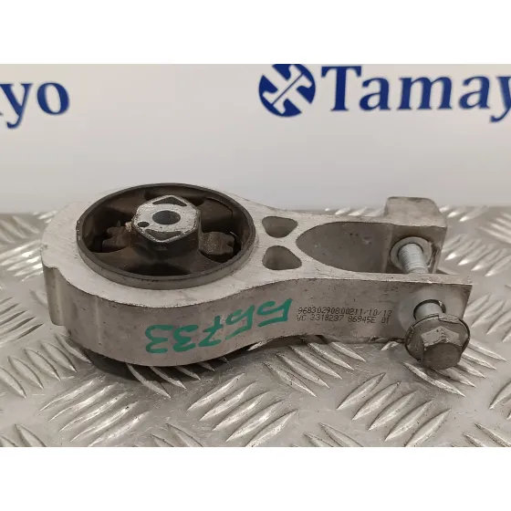 Soporte Motor Trasero para Citroën C5 Iii (Rd_)