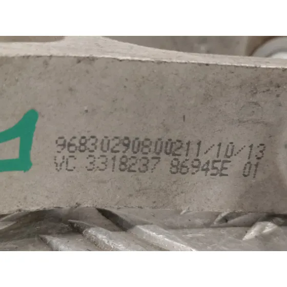 Soporte Motor Trasero para Citroën C5 Iii (Rd_)