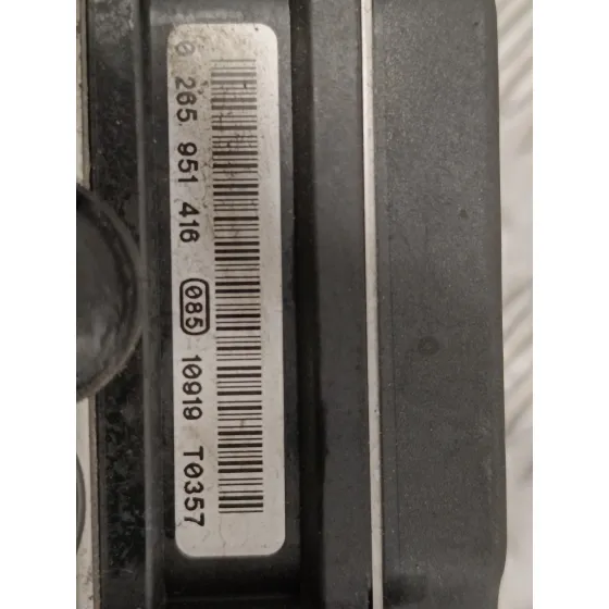 Abs para Citroën C5 Iii (Rd_)