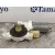 Motor Elevalunas Delantero Izquierdo para Chrysler Grand Voyager