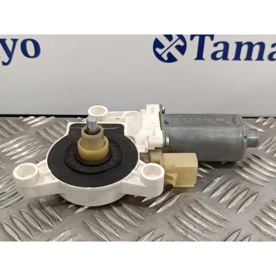 Motor Elevalunas Delantero Izquierdo para Chrysler Grand Voyager