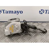 Cinturon Seguridad Trasero Derecho para Citroën C4 Grand Picasso