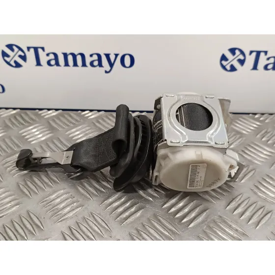 Cinturon Seguridad Trasero Derecho para Citroën C4 Grand Picasso