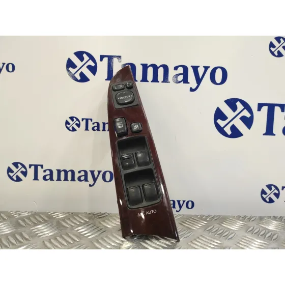 Mando Elevalunas Delantero Izquierdo para Lexus Is200 (Ds2/Is2)