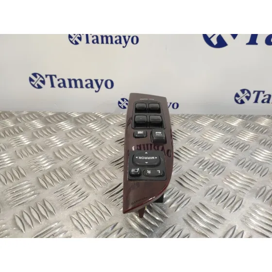 Mando Elevalunas Delantero Izquierdo para Lexus Is200 (Ds2/Is2)