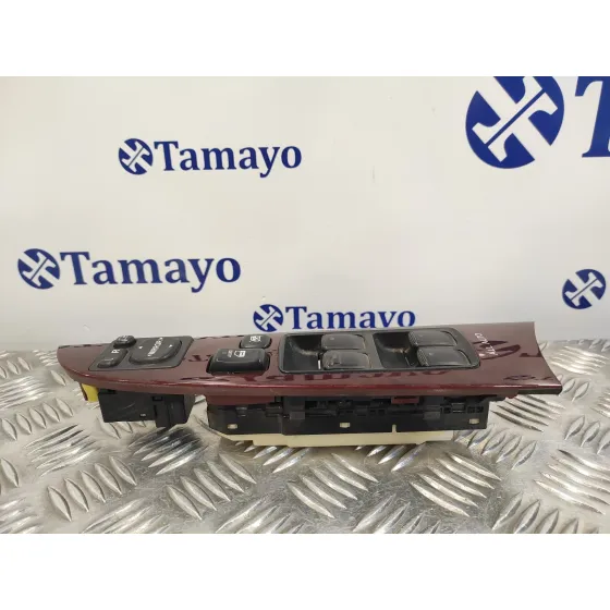 Mando Elevalunas Delantero Izquierdo para Lexus Is200 (Ds2/Is2)