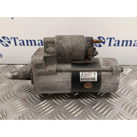 Motor Arranque para Chrysler Grand Voyager