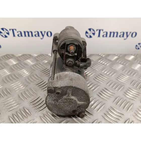 Motor Arranque para Chrysler Grand Voyager