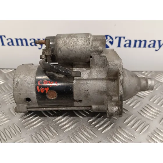 Motor Arranque para Chrysler Grand Voyager