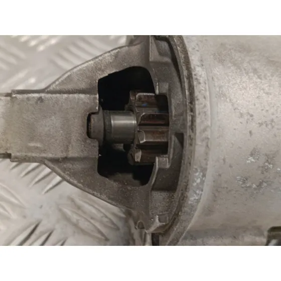 Motor Arranque para Chrysler Grand Voyager