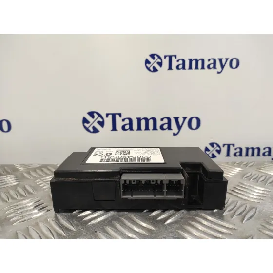 Centralita Bluetooth para Chrysler Grand Voyager