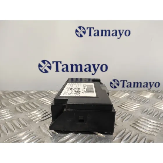 Centralita Bluetooth para Chrysler Grand Voyager