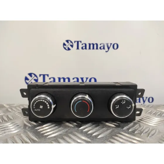 Mando Climatizador para Chrysler Grand Voyager