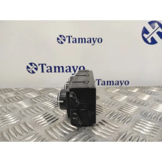 Mando Climatizador para Chrysler Grand Voyager