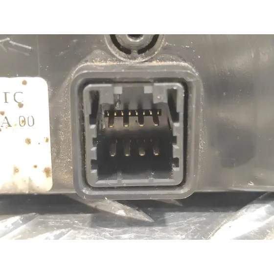 Mando Climatizador para Chrysler Grand Voyager