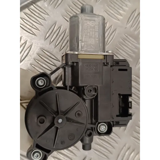 Elevalunas Delantero Izquierdo para Volkswagen Polo (6R1)