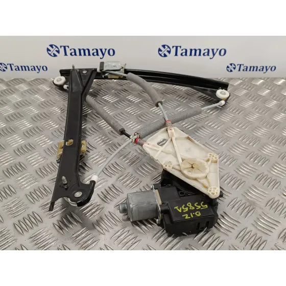 Elevalunas Delantero Izquierdo para Volkswagen Polo (6R1)
