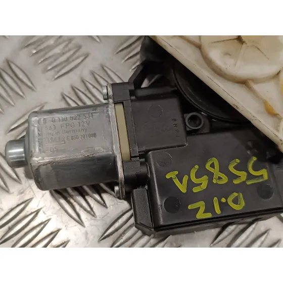 Elevalunas Delantero Izquierdo para Volkswagen Polo (6R1)