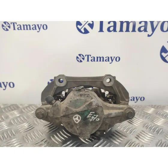 Pinza Freno Delantera Izquierda para Mercedes-Benz Clase E (W211) Familiar