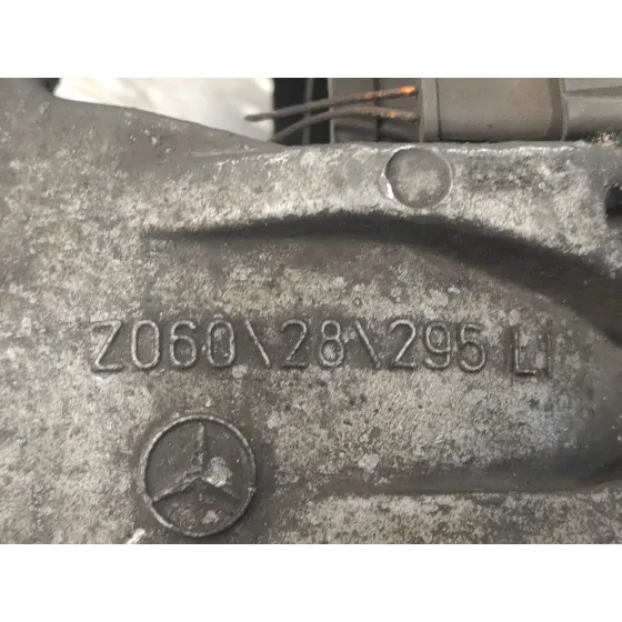 Pinza Freno Delantera Izquierda para Mercedes-Benz Clase E (W211) Familiar