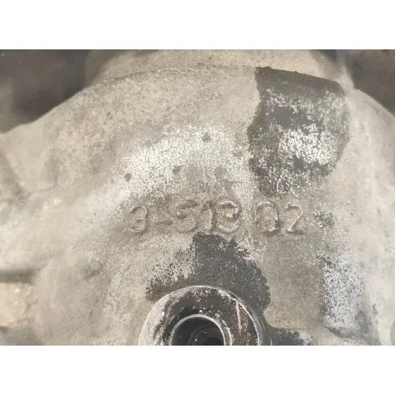 Pinza Freno Delantera Izquierda para Mercedes-Benz Clase E (W211) Familiar