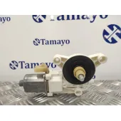 Motor Elevalunas Trasero Izquierdo para Chrysler Grand Voyager