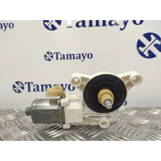 Motor Elevalunas Trasero Izquierdo para Chrysler Grand Voyager