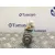 Motor Elevalunas Trasero Izquierdo para Chrysler Grand Voyager