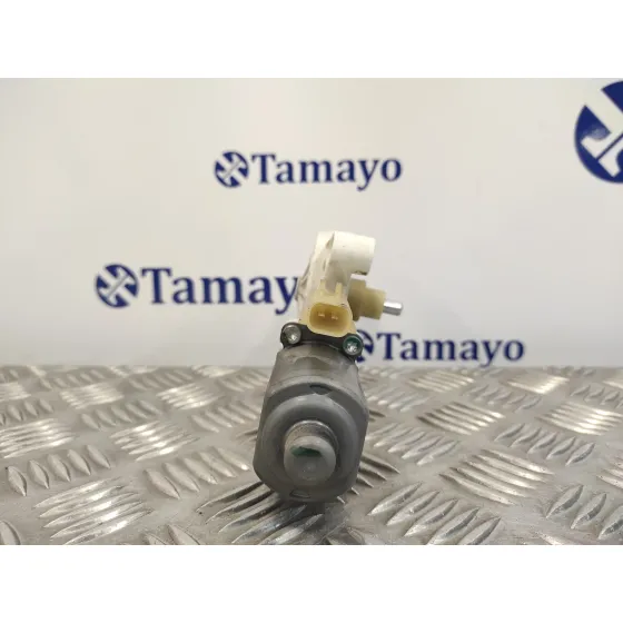 Motor Elevalunas Trasero Izquierdo para Chrysler Grand Voyager