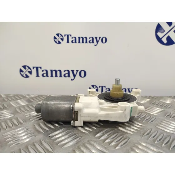 Motor Elevalunas Trasero Izquierdo para Chrysler Grand Voyager