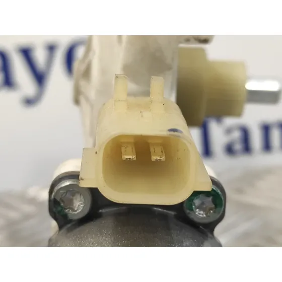 Motor Elevalunas Trasero Izquierdo para Chrysler Grand Voyager