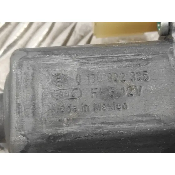Motor Elevalunas Trasero Izquierdo para Chrysler Grand Voyager