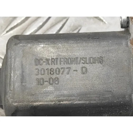 Motor Elevalunas Trasero Izquierdo para Chrysler Grand Voyager