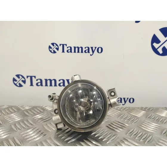 Faro Antiniebla Izquierdo para Ford Focus C-Max (Cap)