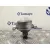 Faro Antiniebla Izquierdo para Ford Focus C-Max (Cap)