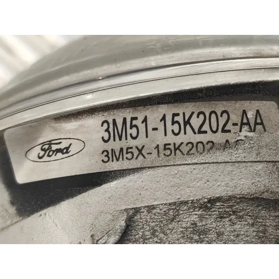 Faro Antiniebla Izquierdo para Ford Focus C-Max (Cap)
