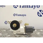 Motor Elevalunas Trasero Derecho para Chrysler Grand Voyager