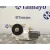 Motor Elevalunas Trasero Derecho para Chrysler Grand Voyager